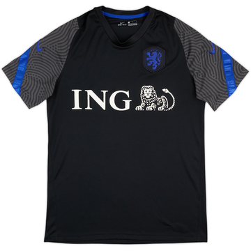 2020-21 Netherlands Nike Maillot d'entraînement - 8/10 - (L)