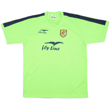 2014-15 Juve Stabia Fly Line Maillot d'entraînement - 8/10 - (XXL)