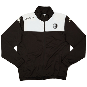 2022-23 Cesena Kappa Veste de survêtement - 6/10 - (XL)