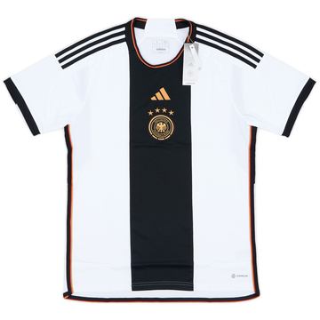 2022-23 Germany Maillot domicile