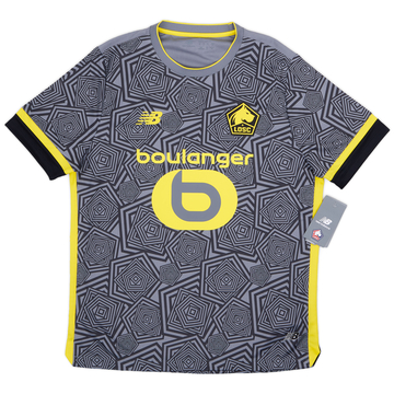 Maillot Third Lille 2024-25