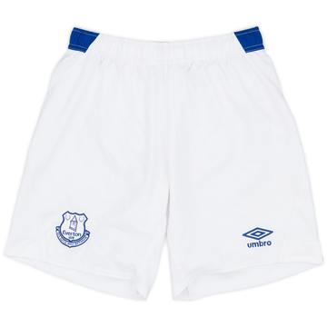 2018-19 Everton Shorts domicile - 6/10 - (S)