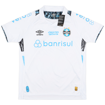 2024 Gremio Maillot extérieur