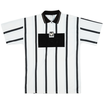 1990s Uhlsport Maillot Template - 6/10 - (XXL)