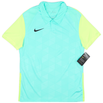 Maillot d'entraînement Nike des années 2010 (M)