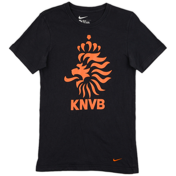 T-shirt Nike Netherlands 2012 - 7/10 - (S)