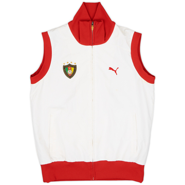 2004-06 Gilet Puma Cameroun 7/10 (S)