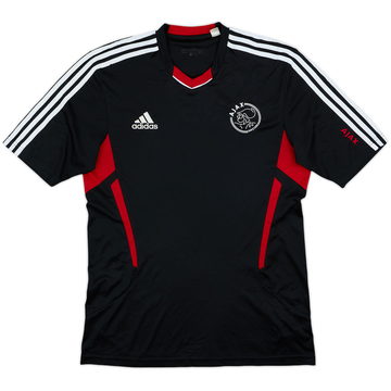 2011-12 Ajax adidas Maillot d'entraînement - 9/10 - (L)