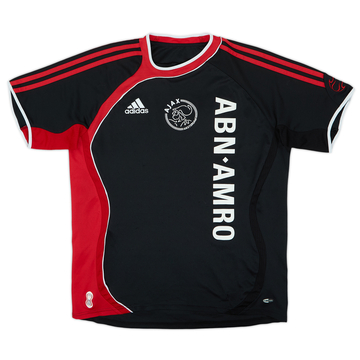 Maillot extérieur Ajax 2006-07 - 7/10 - (S)