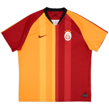 2019-20 Galatasaray Maillot domicile - 8/10 - (XXL)