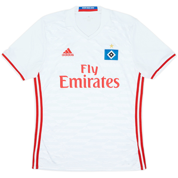 2016-17 Hamburg Maillot domicile - 7/10 - (M)