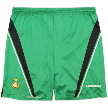 1996-97 Inter Milan Short Gardien - 5/10 - (L)