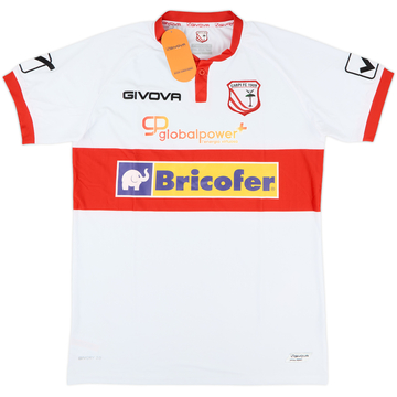 2020-21 Carpi Maillot domicile (L)