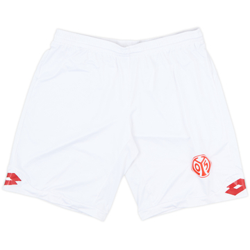 2018-19 Mainz Shorts domicile - 8/10 - (XL)