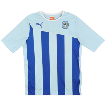 2014-15 Coventry Maillot Domicile - 7/10 - (L)