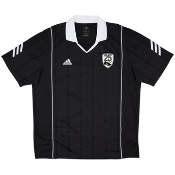 2006-07 adidas '25' Maillot d'arbitre - 9/10 - (L)
