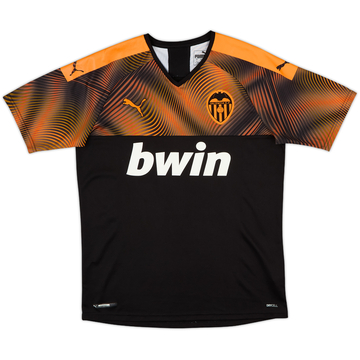 2019-20 Valencia Maillot extérieur - 9/10 - (M)