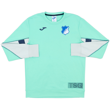 2019-20 TSG Hoffenheim Joma Sweat - 7/10 - (S)