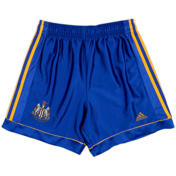 1998-99 Newcastle Short Extérieur - 9/10 - (M)