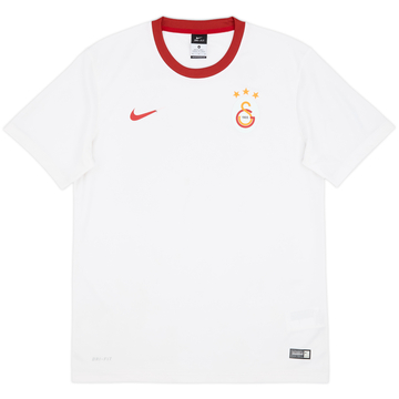 2014-15 Galatasaray Maillot extérieur basique - 6/10 - (M)