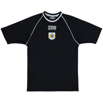 2003-04 Bristol City TFG Sports Maillot d'entraînement - 8/10 - (S)