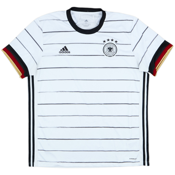 2020-21 Germany Maillot Domicile - 6/10 - (XL)