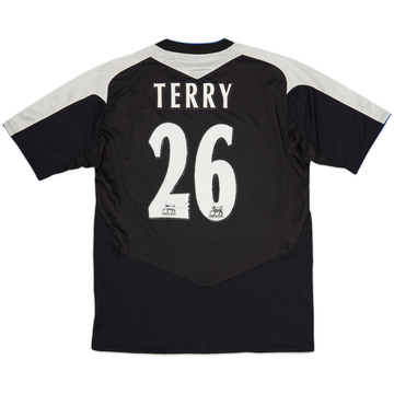 2004-05 Chelsea Maillot extérieur Terry #26 - 5/10 - (M)