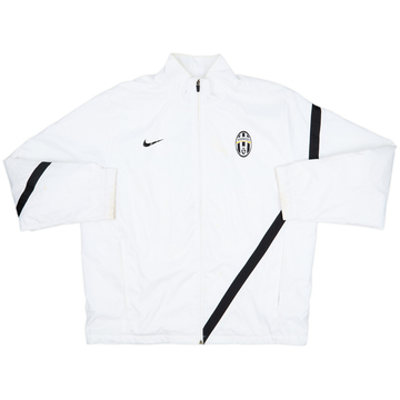 2011-12 Juventus Nike Veste de survêtement - 6/10 - (XL)