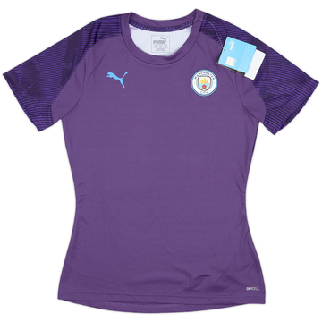 2018-19 Manchester City Puma Maillot d'entraînement Femme S