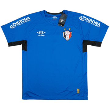 2015 Joinville Esporte Clube Maillot GK #1 (L)