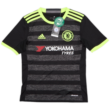 2016-17 Chelsea Maillot extérieur (S.Boys)
