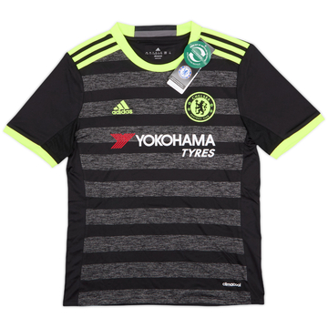 Maillot extérieur Chelsea 2016-17 (M.Boys)