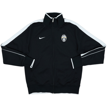 2011-12 Juventus Nike Veste de survêtement - 10/10 - (M)