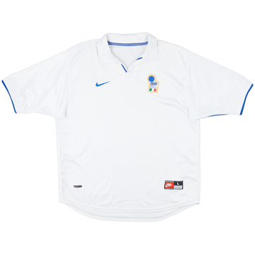 Maillot extérieur Italie 1997-98 - 8/10 - (L)