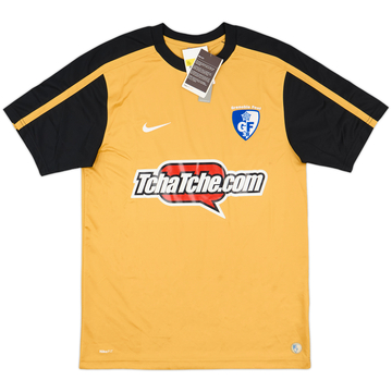 2009-10 Grenoble Foot Maillot Third (S)
