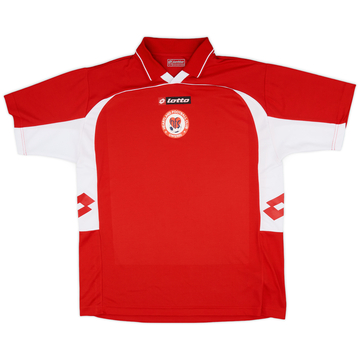 Maillot domicile Heartland FC années 2000 - 8/10 - (XL)