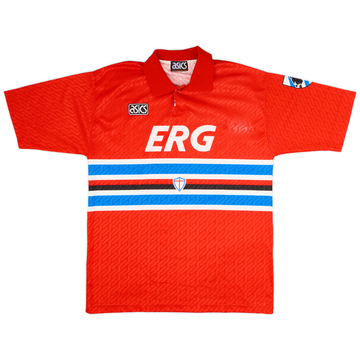 Maillot Third Sampdoria 1992-94 - 8/10 - (XL)