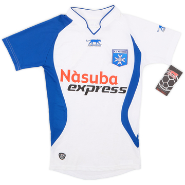 Maillot domicile Auxerre 2008-09 (S)
