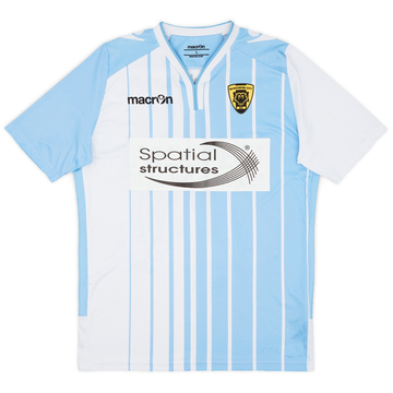 2016-17 Gloucester City Maillot extérieur #10 - 8/10 - (L)