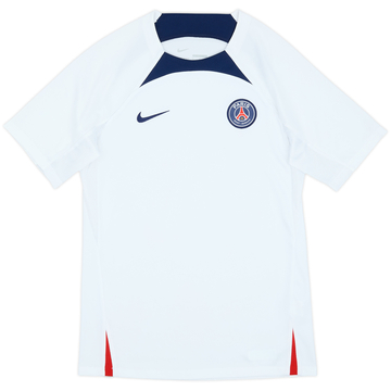 2022-23 Paris Saint-Germain Nike Maillot d'entraînement - 9/10 - (S)