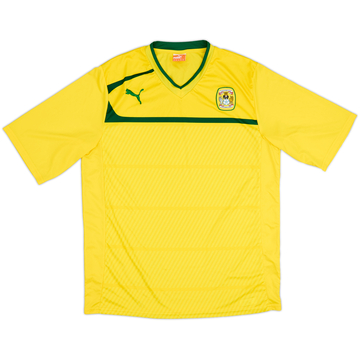 Maillot extérieur Coventry 2012-13 - 8/10 - (XXL)