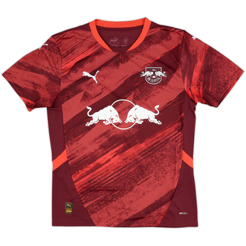 2024-25 RB Leipzip Maillot extérieur - 10/10 - (M)