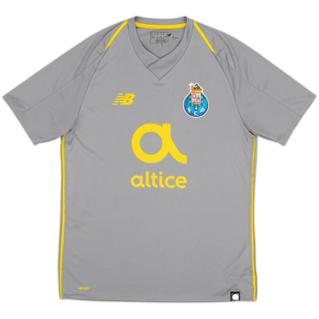 2018-19 Porto Maillot Extérieur - 9/10 - (S)