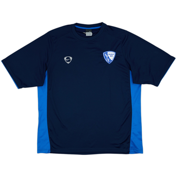 2006-07 VFL Bochum Nike Maillot d'entraînement - 8/10 - (XL)