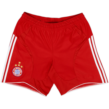 2008-09 Bayern Munich Short domicile - 10/10 - (M)