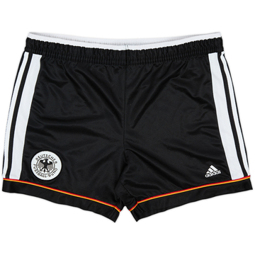 1998-00 Germany Short domicile - 8/10 - (L)