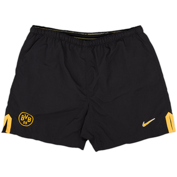 1998-99 Borussia Dortmund Short domicile - 10/10 - (M)