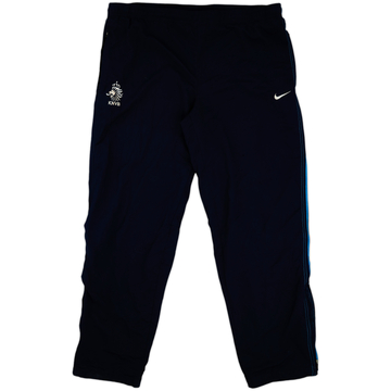 2004-05 Netherlands Nike Pantalon de survêtement - 8/10 - (L)