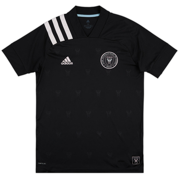 2020 Inter Miami Maillot extérieur - 7/10 - (M)