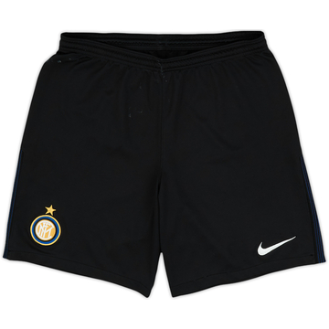 2017-18 Inter Milan Short domicile - 5/10 - (M)